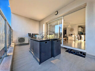  Appartement à vendre 3 pièces 60 m²