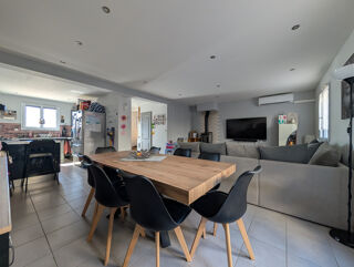  Maison à vendre 4 pièces 98 m²