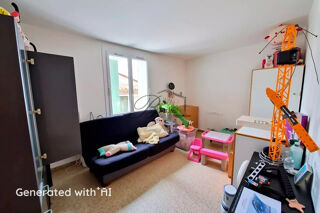  Maison à vendre 3 pièces 75 m²