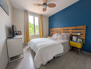  Maison à vendre 4 pièces 107 m²