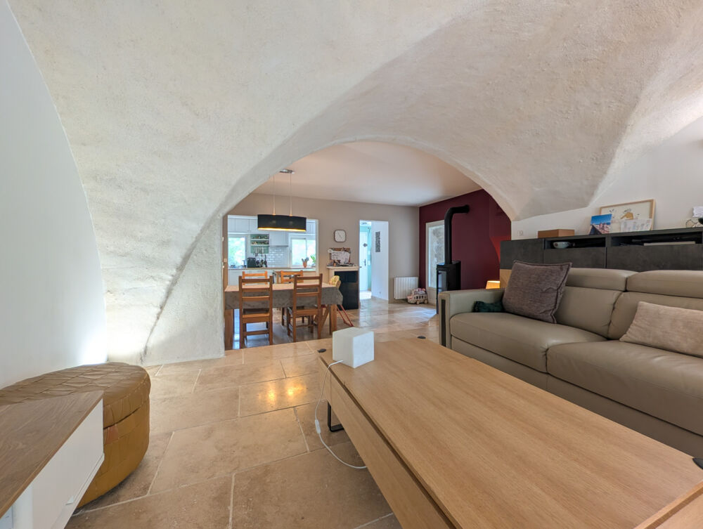 Charmante maison avec 3 chambres à Peypin-d'Aigues