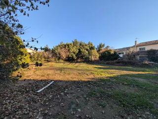  Terrain à vendre 