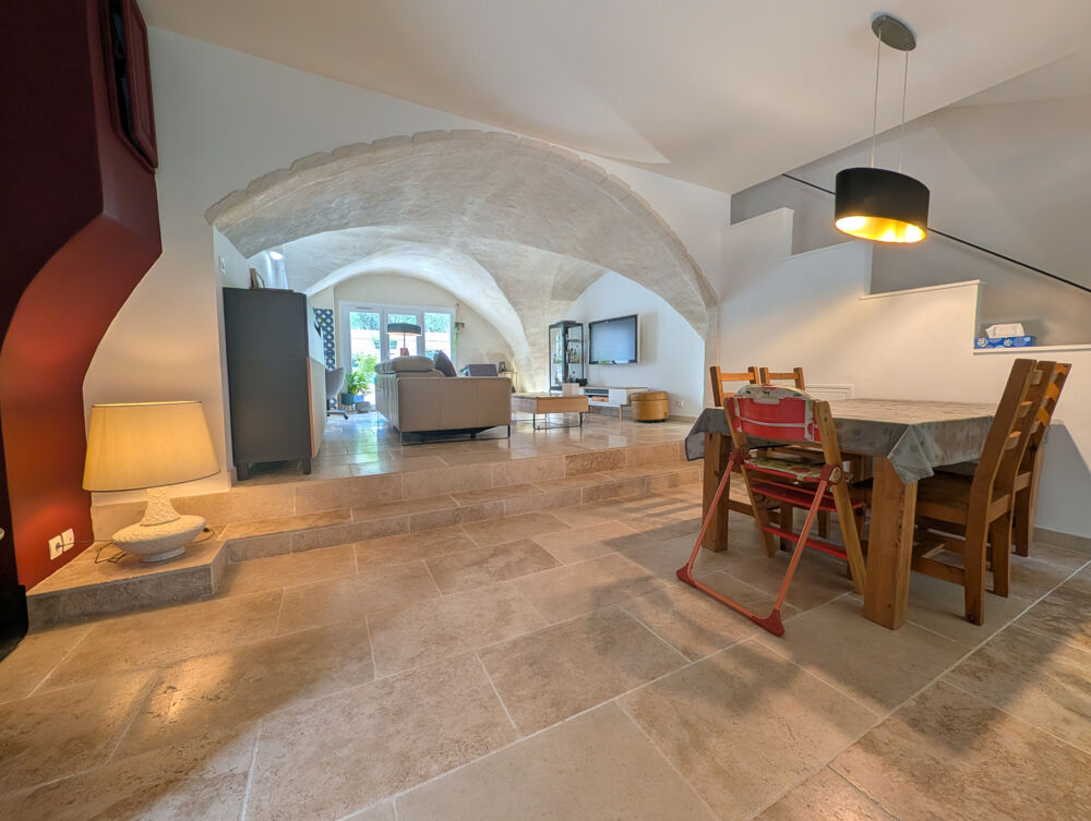 Charmante maison avec 3 chambres à Peypin-d'Aigues
