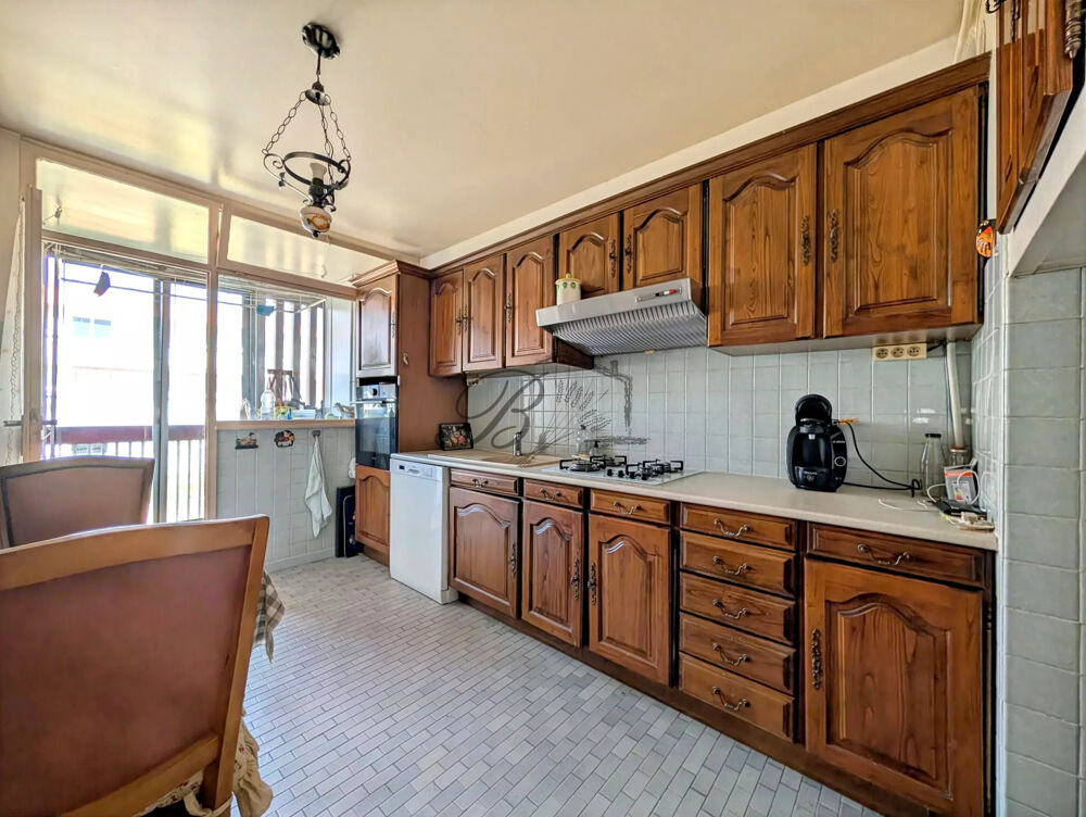 Vente Appartement Exclusivité Vente appartement T3 avec terrasse et garage, 13 090 Aix en Pce Aix en provence