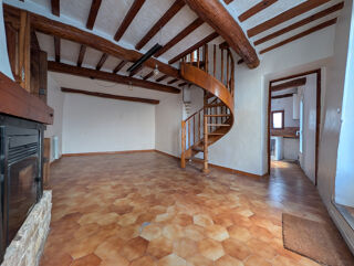  Maison à vendre 4 pièces 85 m²