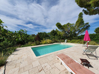 Maison 154m2 Saint-Martin-de-la-Brasque