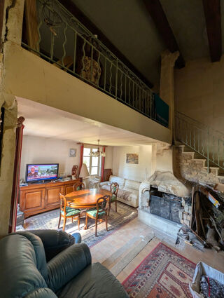 Maison à vendre 4 pièces 125 m²