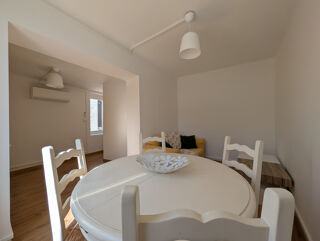  Maison à louer 2 pièces 40 m²