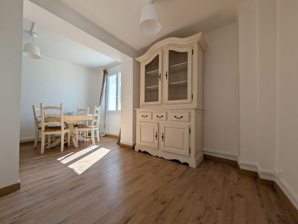 Location Maison Location T2 MEUBLÉE de 40 m2 à Sainte- Tulles Ste tulle
