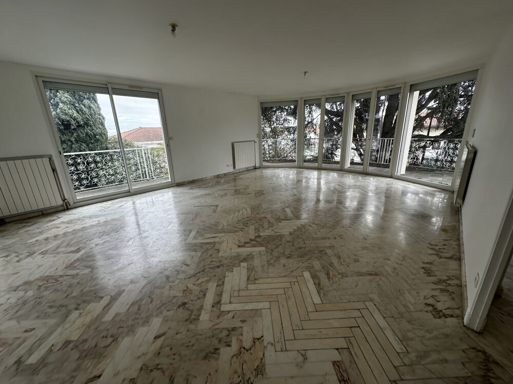 HAUTEURS DE RAMONVILLE VILLA T 8