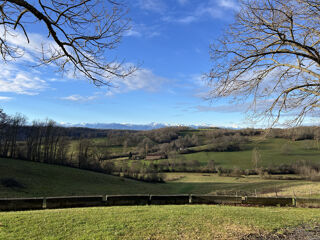  Ferme � vendre 5 pi�ces 400 m�