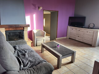  Ferme � vendre 5 pi�ces 400 m�