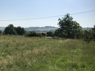  Terrain � vendre 1400 m�