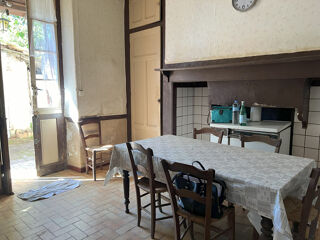  Maison � vendre 7 pi�ces 187 m�