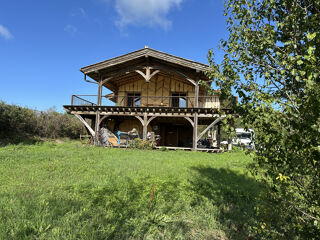  Maison � vendre 5 pi�ces 160 m�