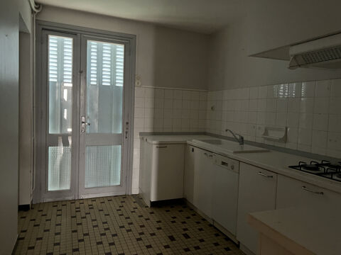  Maison à vendre 4 pièces 84 m²