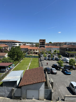  Appartement � vendre 2 pi�ces 41 m�