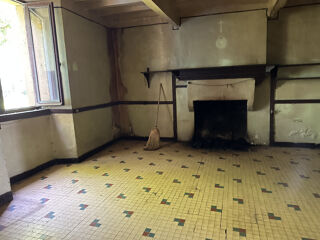  Ferme à vendre 5 pièces 160 m²