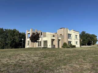  Propriété/château à vendre 10 pièces 380 m² L isle en dodon