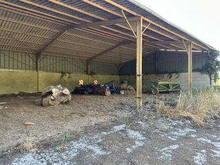  Ferme à vendre 4 pièces 90 m²