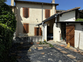  Maison � vendre 4 pi�ces 95 m�