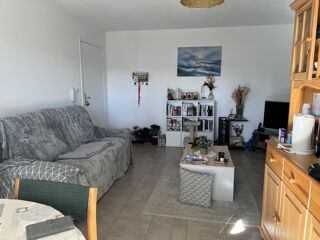 Appartement à vendre 3 pièces 55 m²