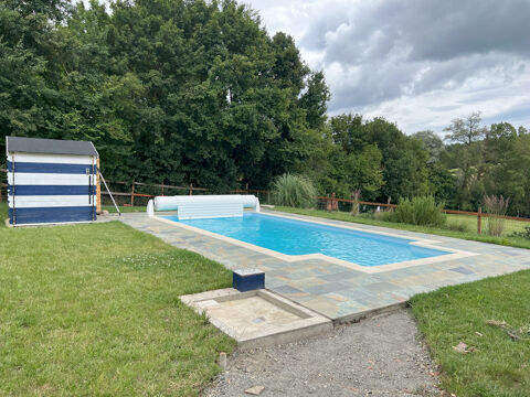  Maison à vendre 7 pièces 186 m²