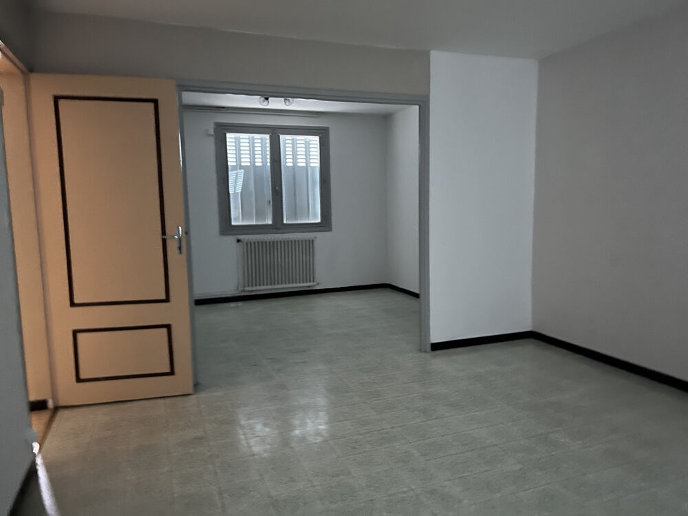 Vente Maison MAISON DE VILLE A REDÉCORER AVEC JARDIN CLOS ET GARAGE St gaudens