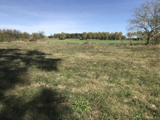  Terrain à vendre 2381 m²