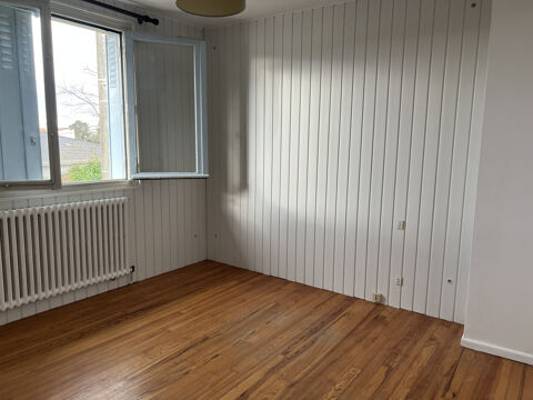  Maison à vendre 4 pièces 84 m²