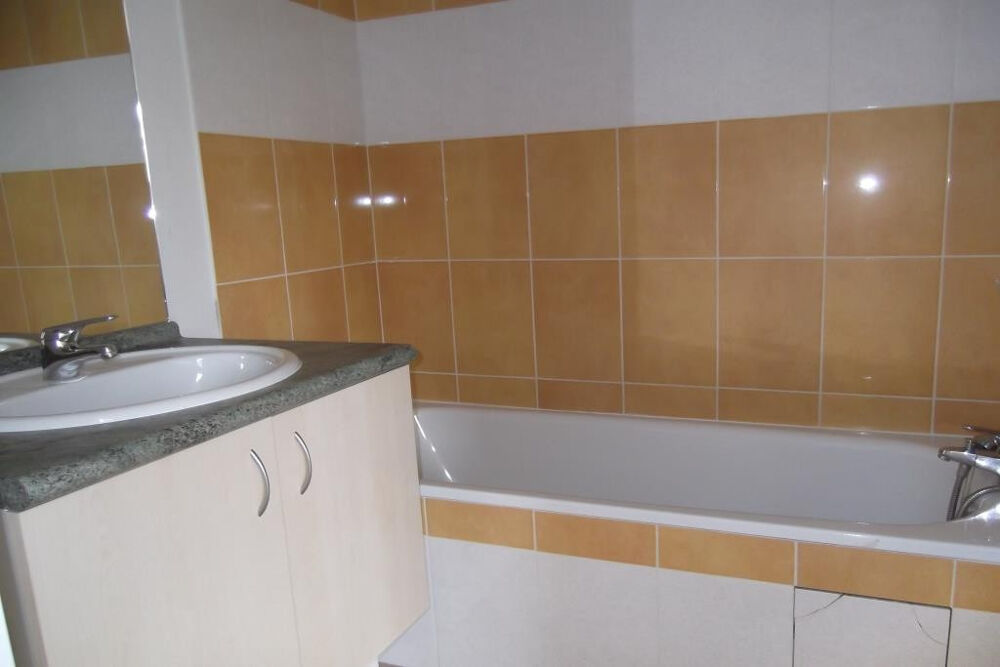 Location Appartement PROCHE CENTRE VILLE, DANS RÉSIDENCE RÉCENTE, AGRÉABLE T2 St gaudens
