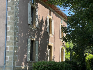  Ferme à vendre 5 pièces 160 m²