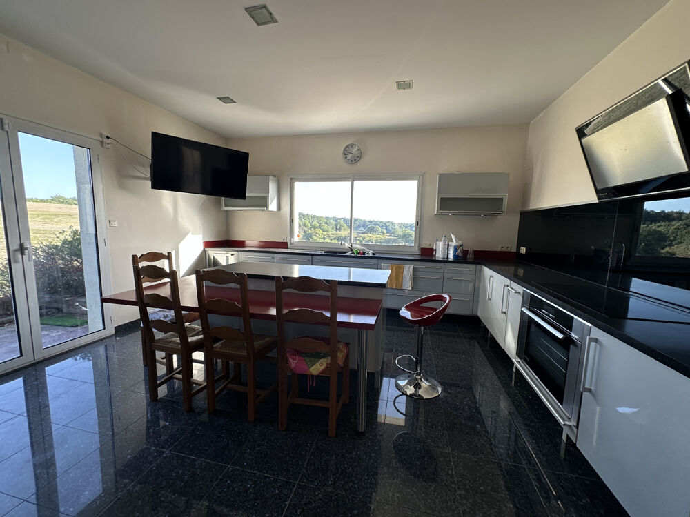 à vendre  Propriété/château L'Isle-en-Dodon (31230)