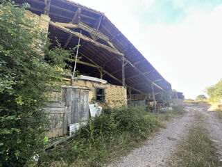  Ferme à vendre 4 pièces 90 m²