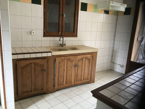  Maison � vendre 4 pi�ces 86 m�