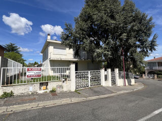  Maison à vendre 8 pièces 229 m²