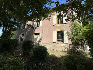  Ferme à vendre 5 pièces 160 m²