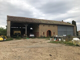  Ferme à vendre 7 pièces 284 m²