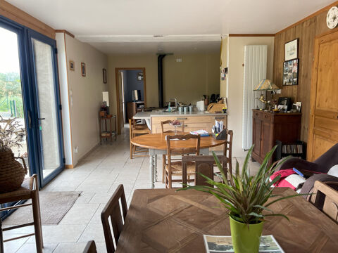  Maison à vendre 7 pièces 186 m²