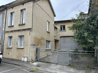  Maison à vendre 6 pièces 158 m²