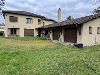  Maison � vendre 6 pi�ces 224 m�