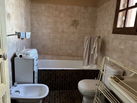  Maison à vendre 15 + pièces 96 m²