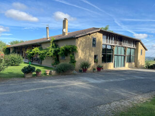  Maison à vendre 7 pièces 300 m²