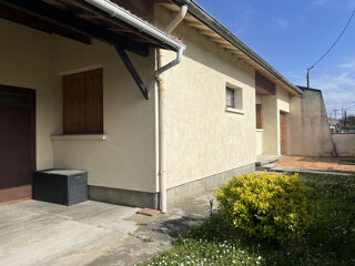  Maison � vendre 4 pi�ces 82 m�