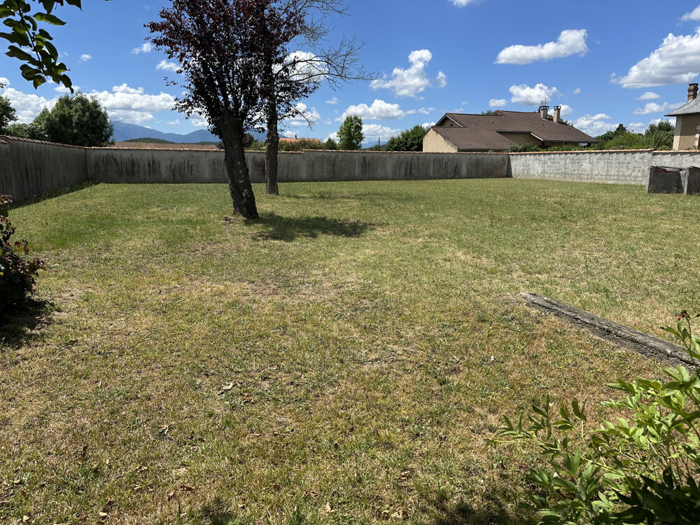Vente Maison MAISON DE VILLE A REDÉCORER AVEC JARDIN CLOS ET GARAGE St gaudens