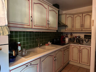  Maison � vendre 4 pi�ces 87 m�