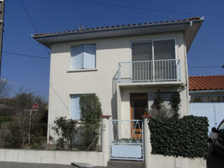  Maison � vendre 4 pi�ces 84 m�