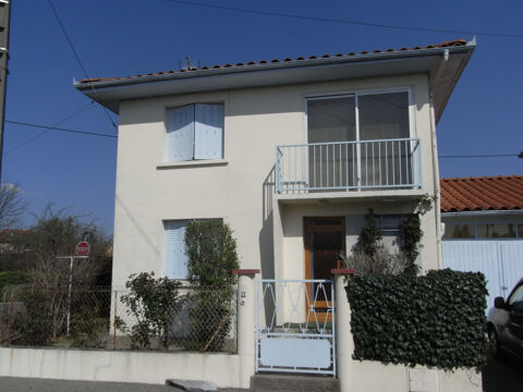  Maison � vendre 4 pi�ces 84 m�