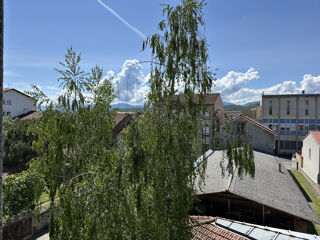  Appartement � vendre 2 pi�ces 41 m�