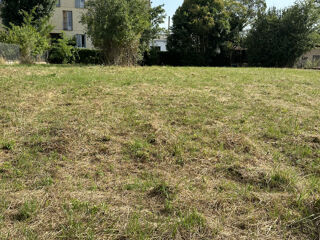  Terrain à vendre 1002 m²